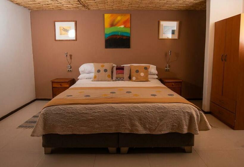 标准间, Pat'ta Hoiri