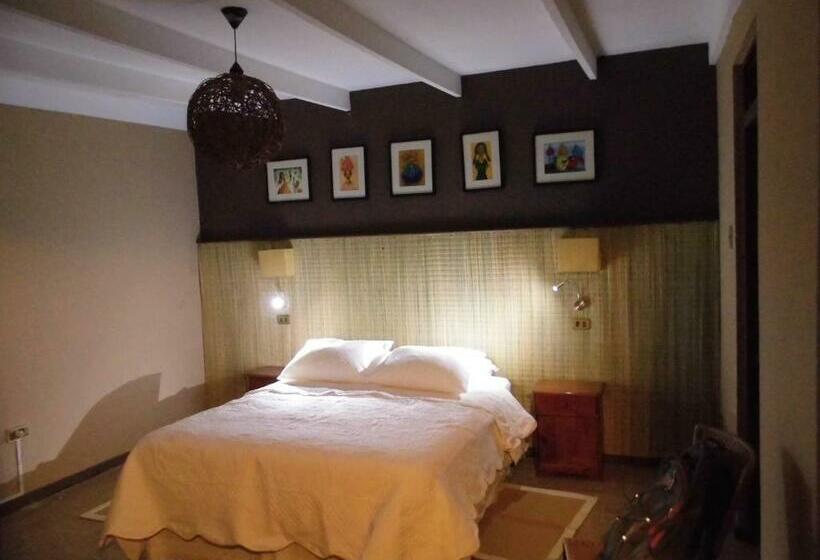 标准间, Pat'ta Hoiri