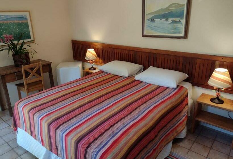 اتاق استاندارد, Pousada Ana Doce