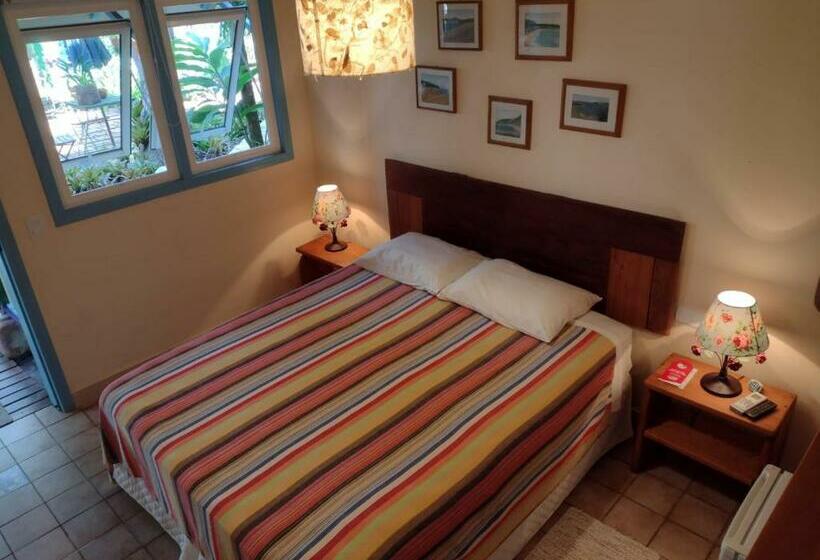 اتاق استاندارد, Pousada Ana Doce