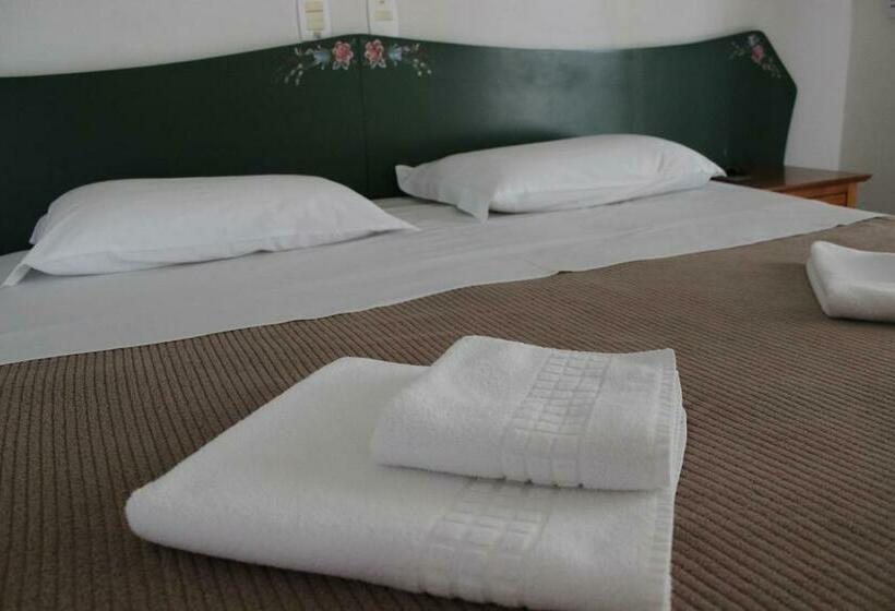 جناح عائلي, Pousada Blauberg