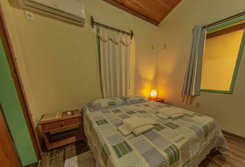 غرفة إقتصادية, Pousada Cantinho Do Sossego