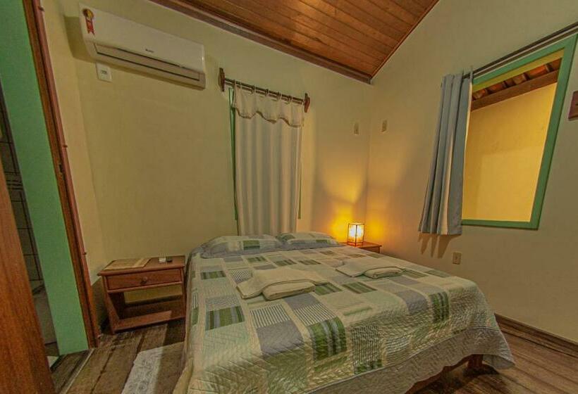 غرفة إقتصادية, Pousada Cantinho Do Sossego