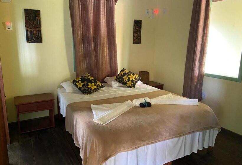 غرفة إقتصادية, Pousada Cantinho Do Sossego