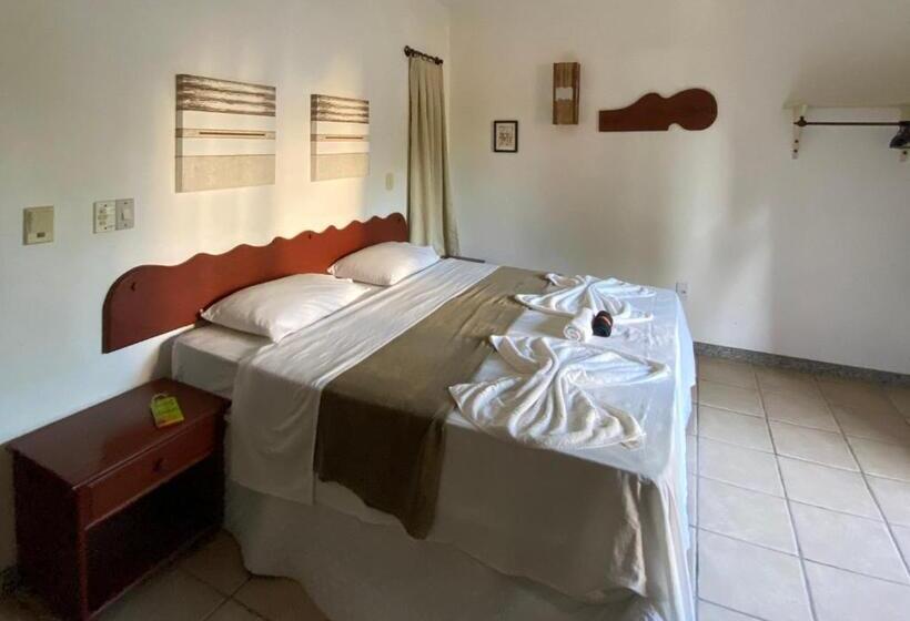 شقة سوبريور غرفة واحدة, Pousada Cantinho Do Sossego