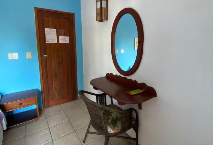 شقة سوبريور غرفة واحدة, Pousada Cantinho Do Sossego