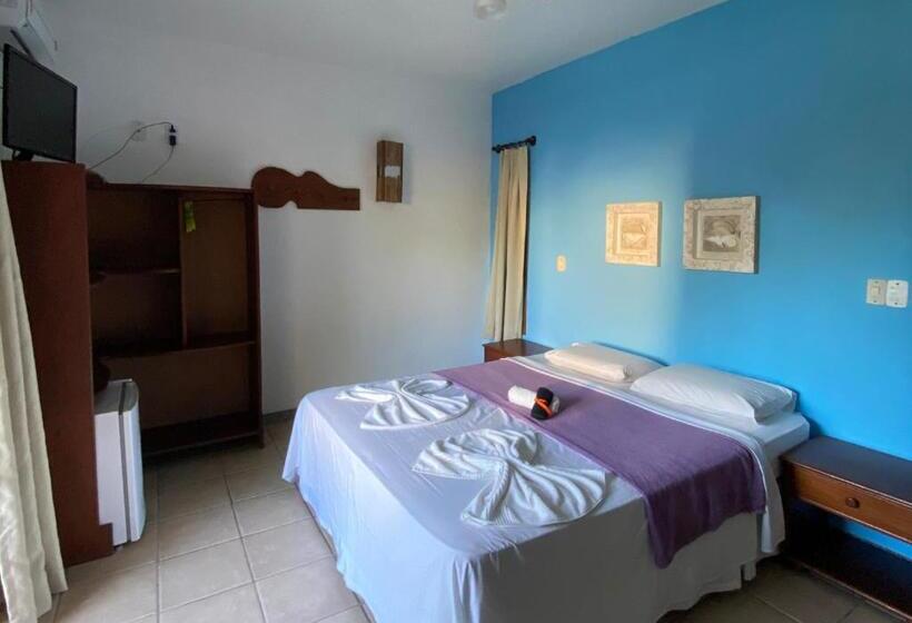 شقة سوبريور غرفة واحدة, Pousada Cantinho Do Sossego