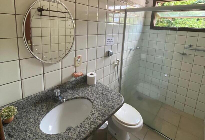 شقة سوبريور غرفة واحدة, Pousada Cantinho Do Sossego