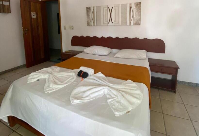 شقة سوبريور غرفة واحدة, Pousada Cantinho Do Sossego