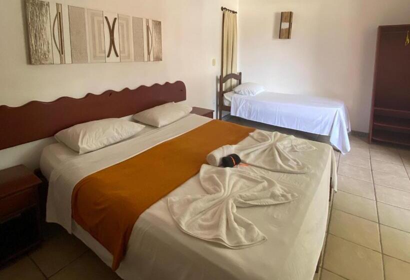 شقة سوبريور غرفة واحدة, Pousada Cantinho Do Sossego