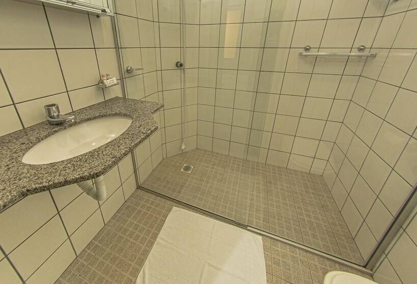 غرفة إقتصادية, Pousada Cantinho Do Sossego