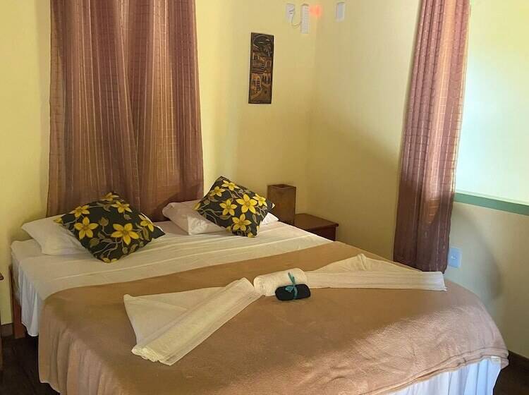 غرفة إقتصادية, Pousada Cantinho Do Sossego