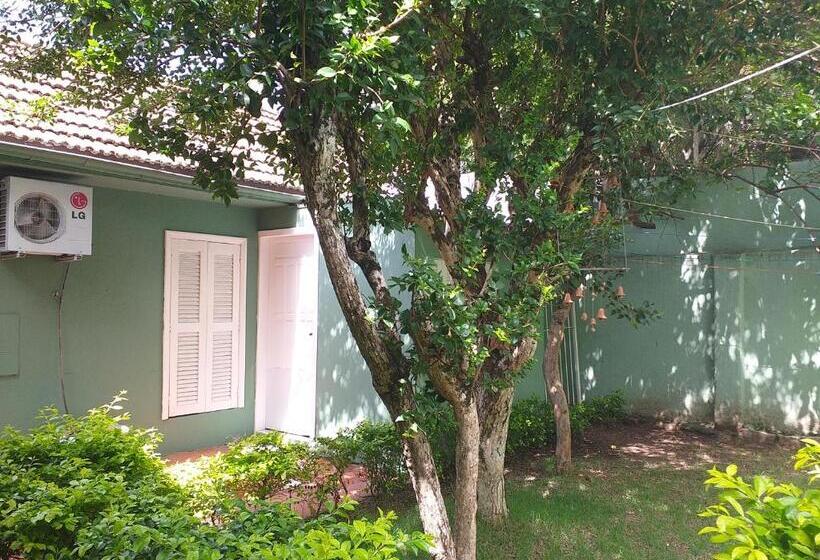 스탠다드 룸, Pousada Do Parque