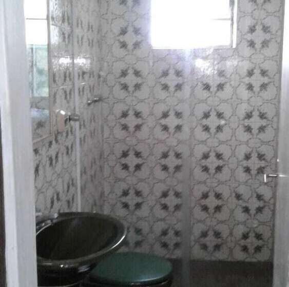 스탠다드 룸, Pousada Do Parque