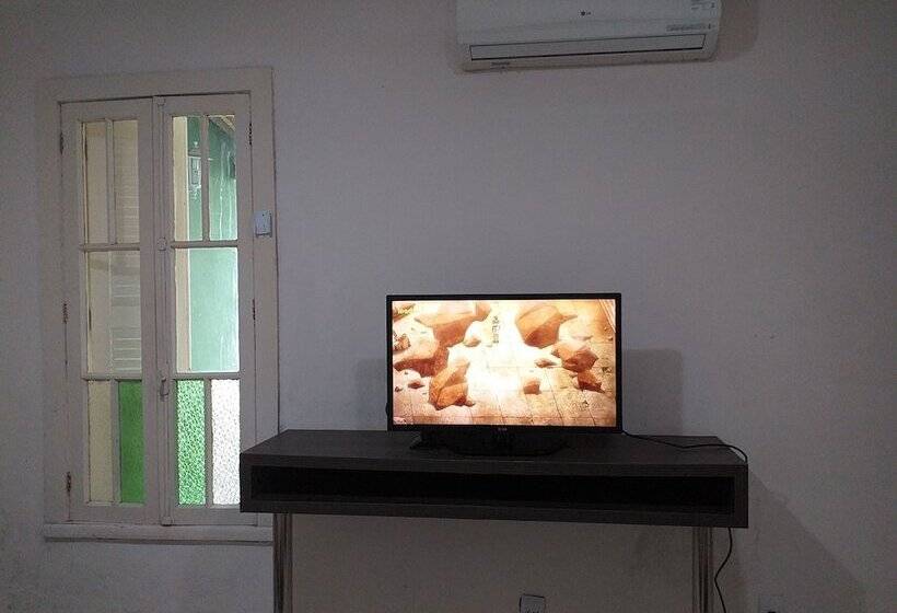 스탠다드 룸, Pousada Do Parque