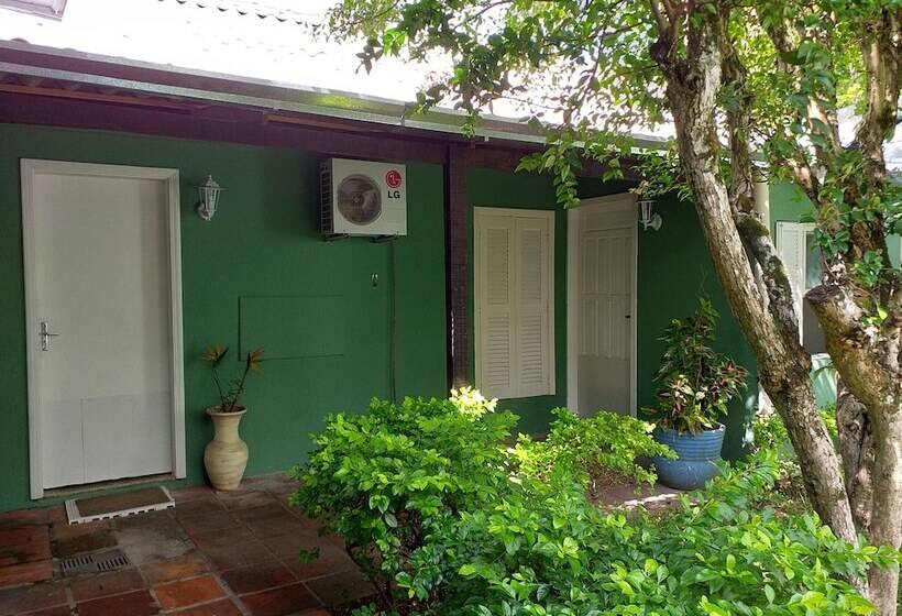 스탠다드 룸, Pousada Do Parque