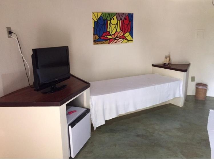 בקתה סטנדרטית, Pousada Terra Doce