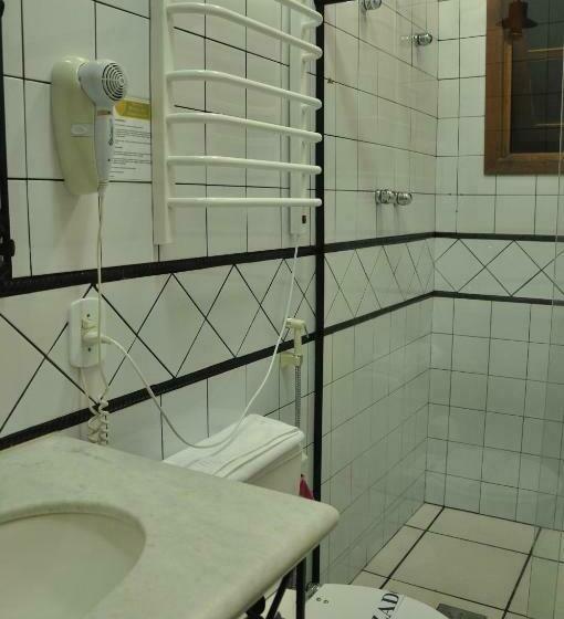 Номер Стандарт, Pousada Trem Do Imperador