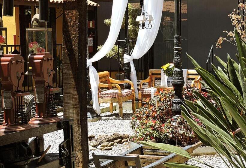 Четырехместный Номер Deluxe, Pousada Trem Do Imperador