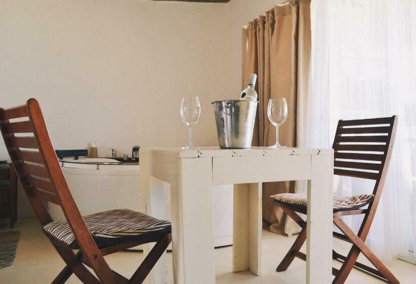 סוויטת פרמיום עם נוף לים, Remanso Del Diablo