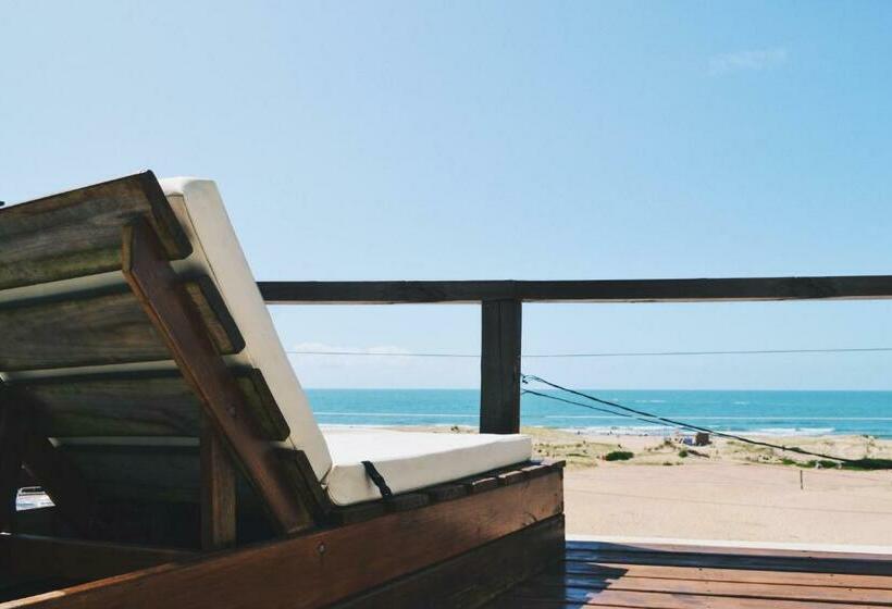 סוויטת פרמיום עם נוף לים, Remanso Del Diablo