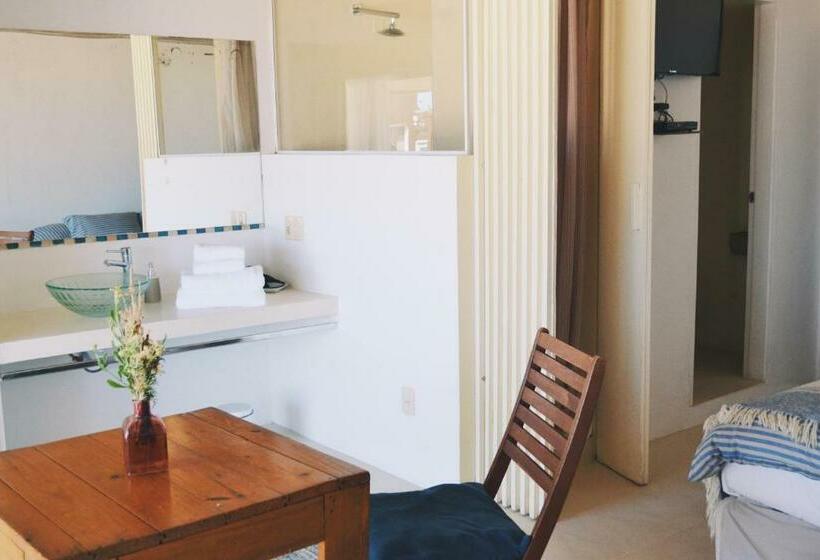 סוויטת פרמיום עם נוף לים, Remanso Del Diablo