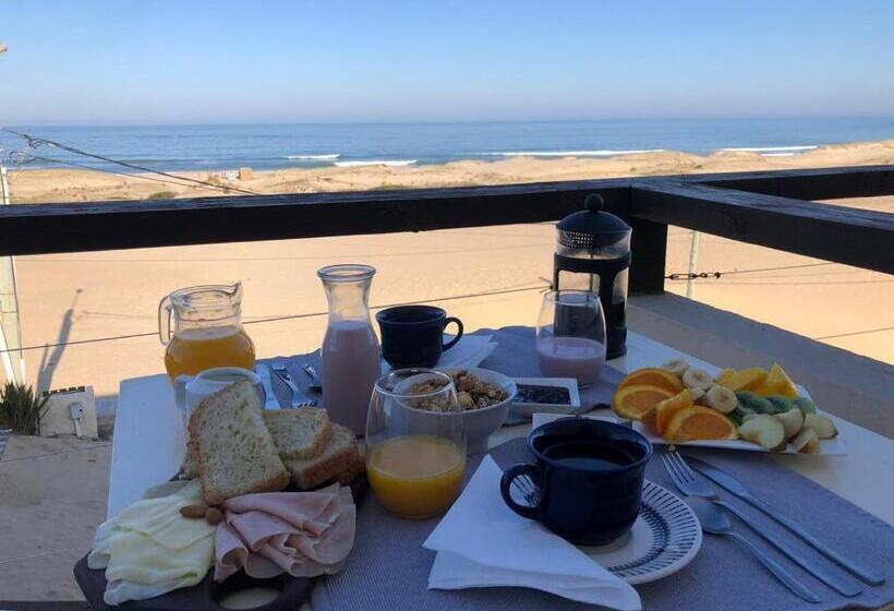 סוויטת סופריור, Remanso Del Diablo