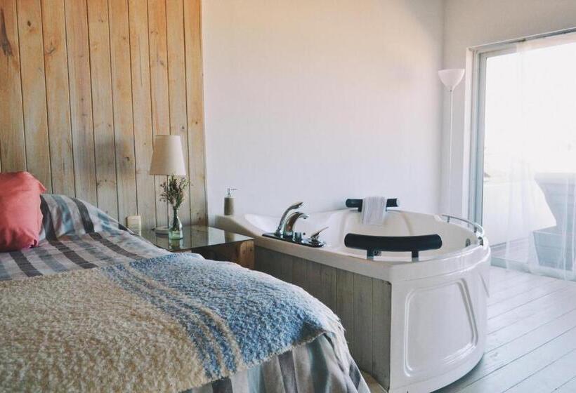 סוויטת סופריור, Remanso Del Diablo