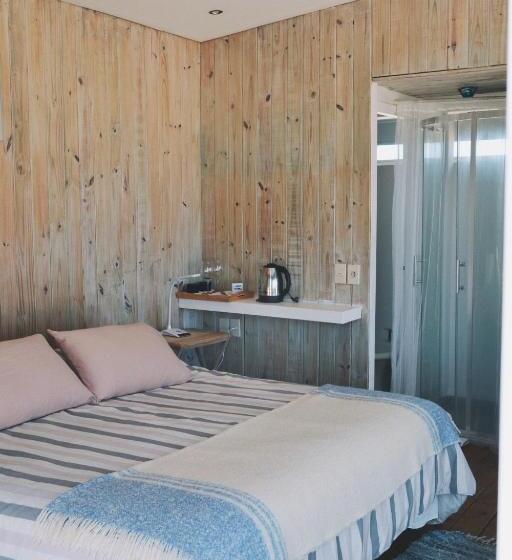 סוויטת דלוקס נוף לים, Remanso Del Diablo