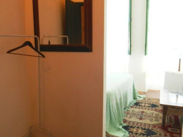 Номер Стандарт, Solar Das Artes Pousada Boutique