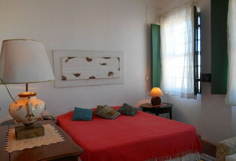 Номер Стандарт, Solar Das Artes Pousada Boutique