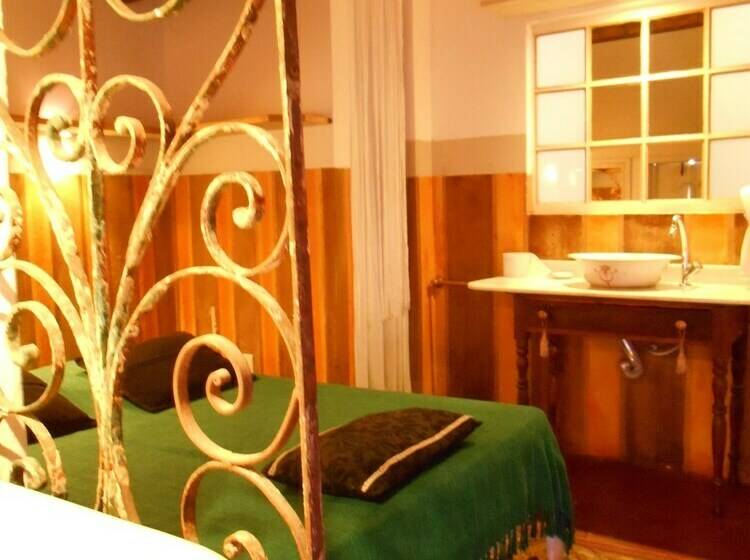 Номер Стандарт, Solar Das Artes Pousada Boutique