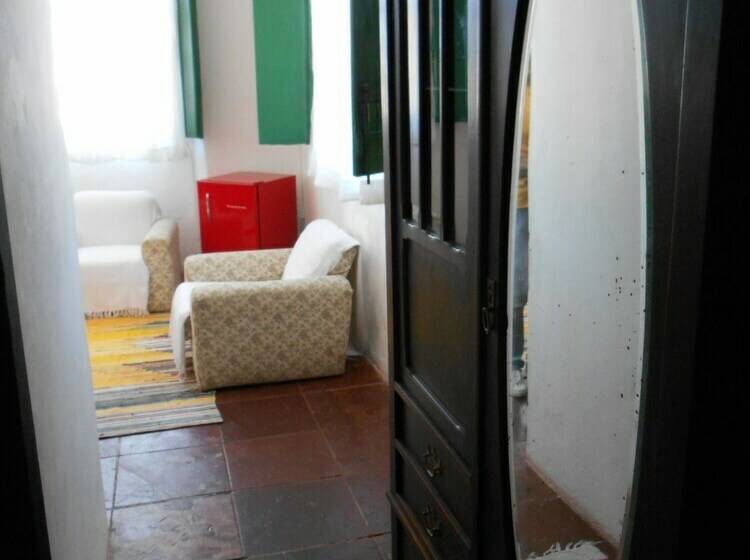 Номер Стандарт, Solar Das Artes Pousada Boutique