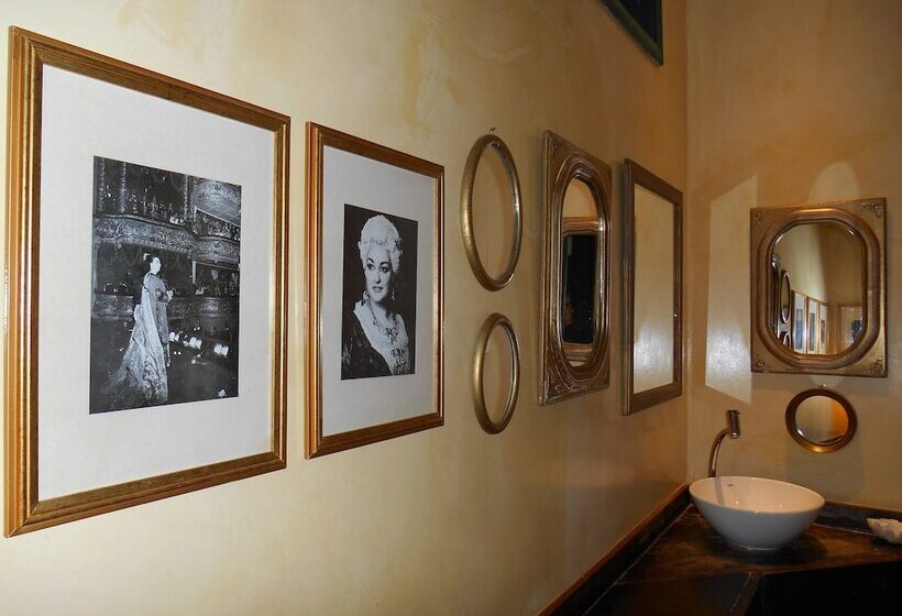 Номер Стандарт, Solar Das Artes Pousada Boutique