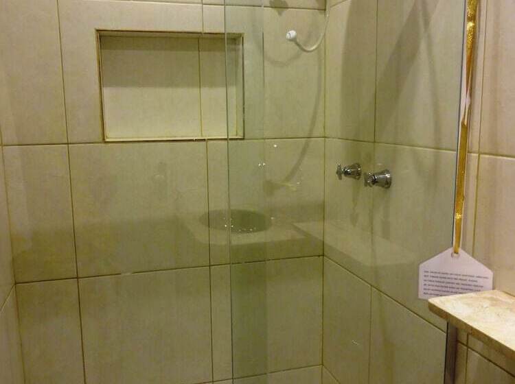 Номер Стандарт, Solar Das Artes Pousada Boutique