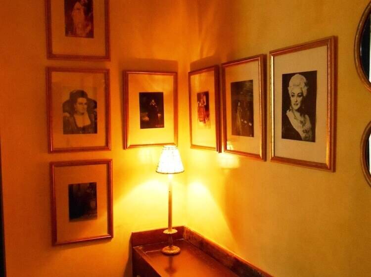 스탠다드 룸, Solar Das Artes Pousada Boutique