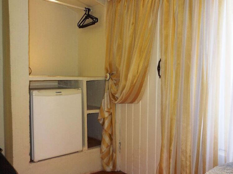 Номер Стандарт, Solar Das Artes Pousada Boutique