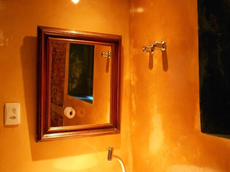 Номер Стандарт Трехместный, Solar Das Artes Pousada Boutique