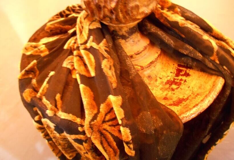 Номер Стандарт Трехместный, Solar Das Artes Pousada Boutique