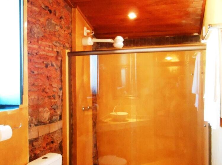 Четырехместный Номер Стандарт, Solar Das Artes Pousada Boutique