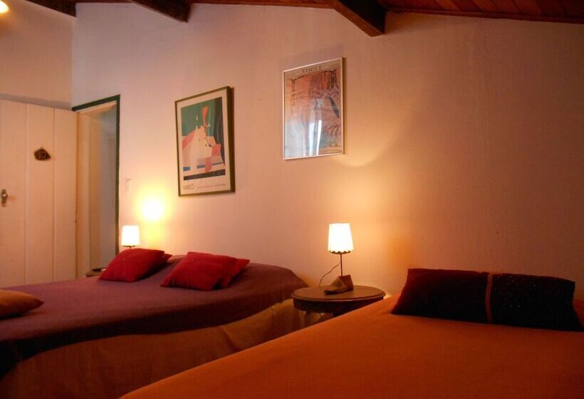 Четырехместный Номер Стандарт, Solar Das Artes Pousada Boutique