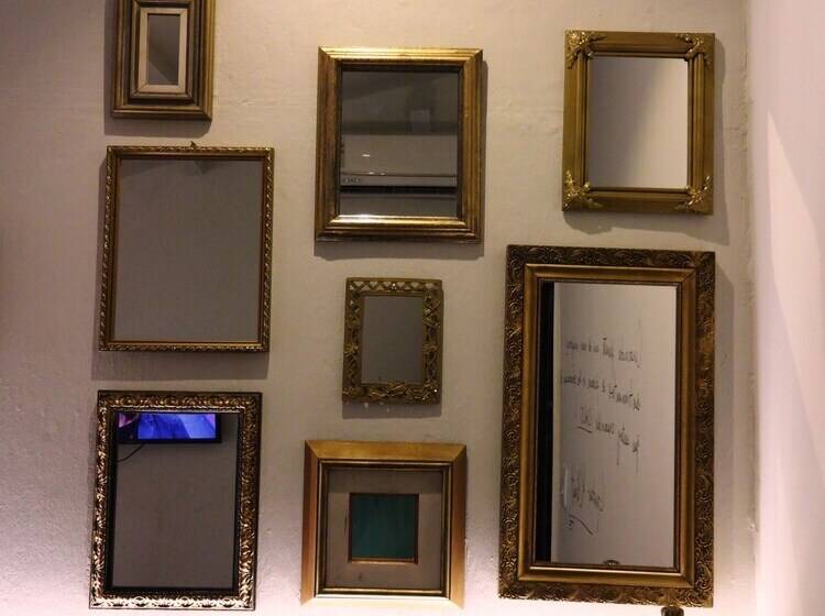 Номер Стандарт, Solar Das Artes Pousada Boutique