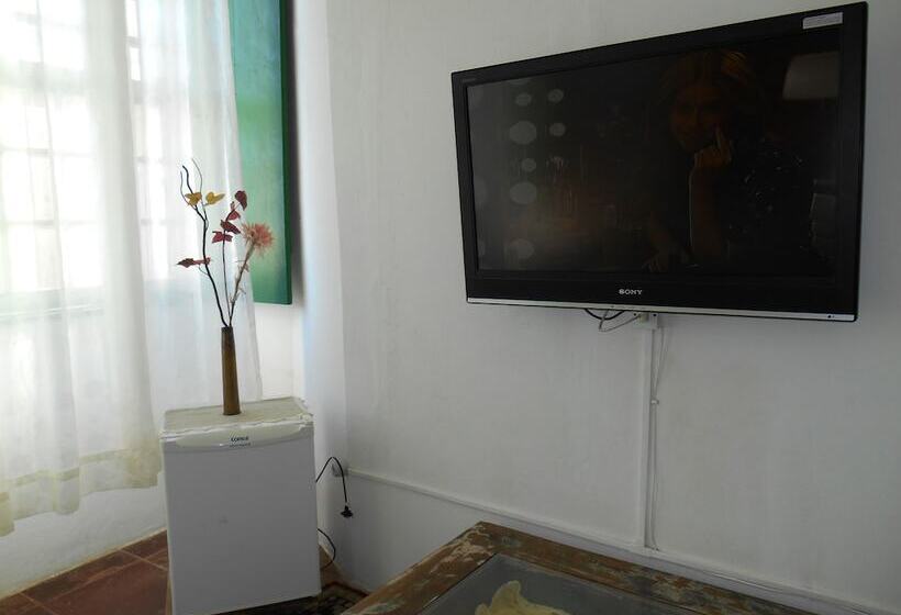 Номер Стандарт, Solar Das Artes Pousada Boutique