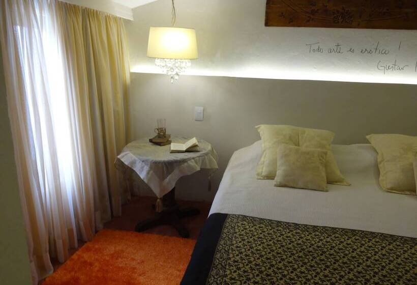 Номер Стандарт, Solar Das Artes Pousada Boutique