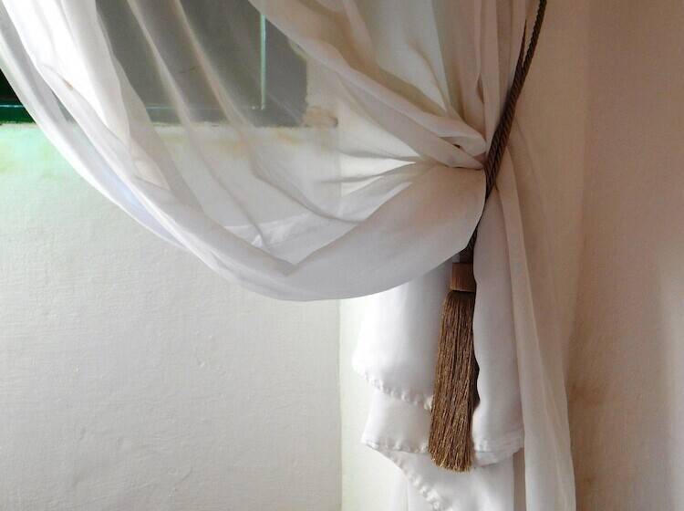 Номер Стандарт Трехместный, Solar Das Artes Pousada Boutique