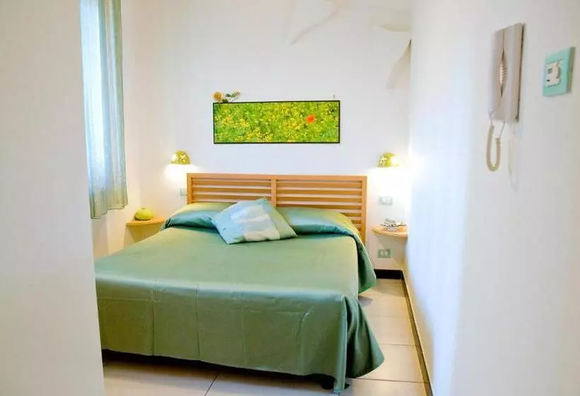 اتاق استاندارد, B&b Galatea