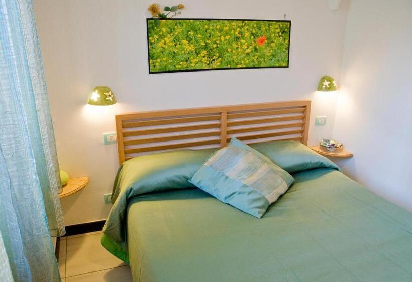 غرفة قياسية, B&b Galatea