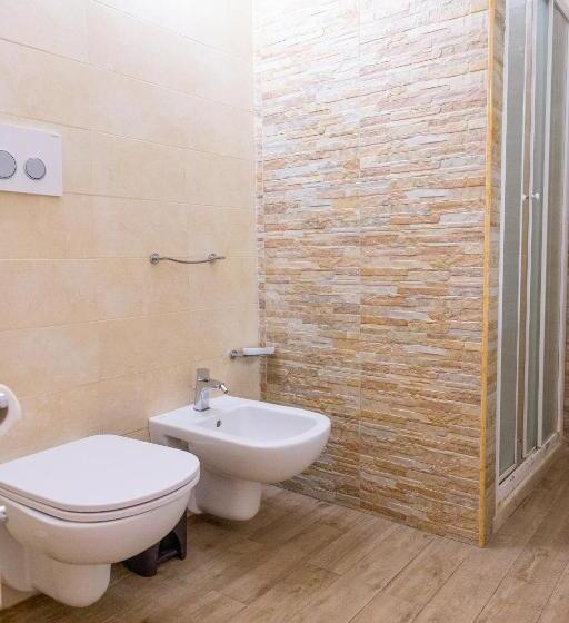 غرفة قياسية رباعية, Sicily In Love 2   Rooms & Breakfast