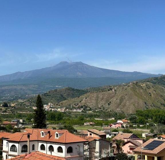 Апартаменты Пентхаус 1 Спальня, Sicily In Love 2   Rooms & Breakfast