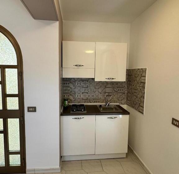 شقة دور أخير غرفة نوم واحدة, Sicily In Love 2   Rooms & Breakfast